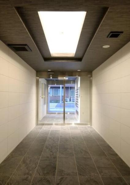 大田区西糀谷３丁目のマンション