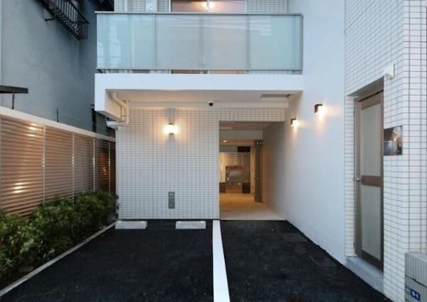 大田区西糀谷３丁目のマンション