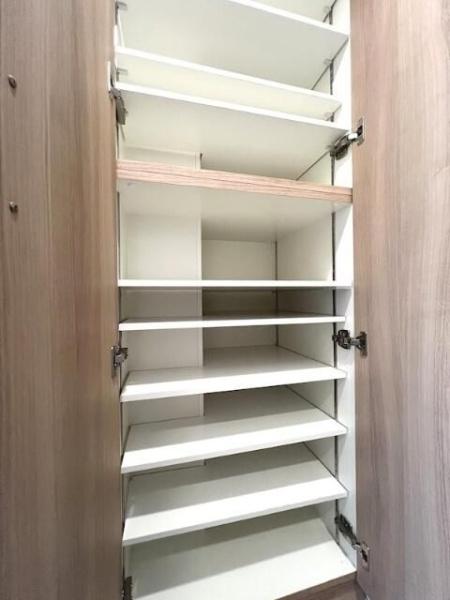大田区西糀谷３丁目のマンション