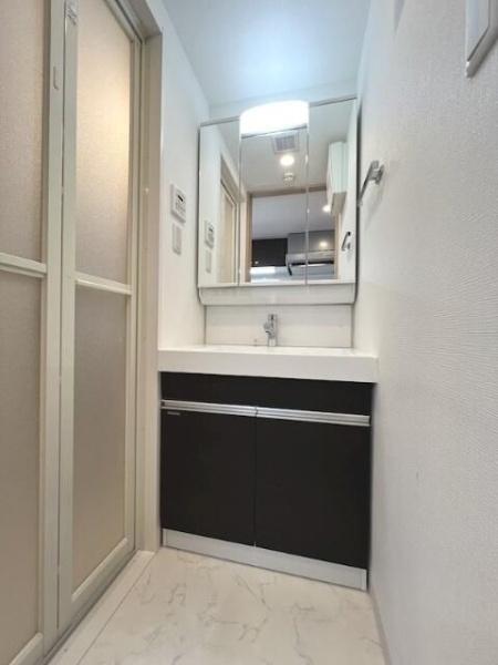 大田区西糀谷３丁目のマンション