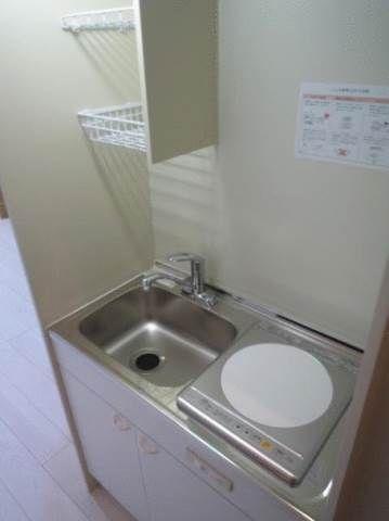 川崎市中原区上小田中３丁目のアパート
