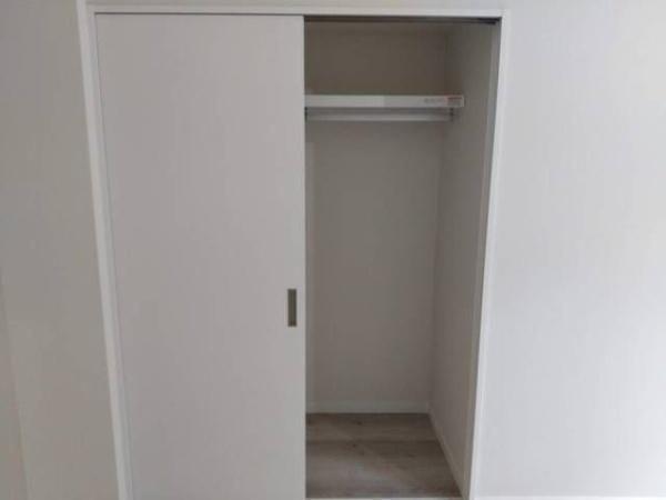 川崎市高津区千年新町のマンション