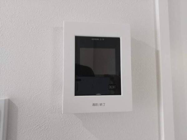 川崎市高津区千年新町のマンション