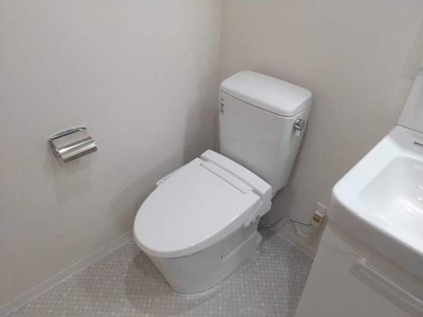 川崎市高津区千年新町のマンション