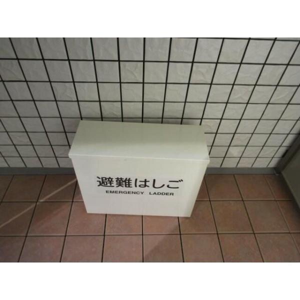 川崎市幸区矢上のマンション