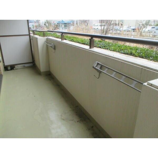 川崎市中原区宮内２丁目のマンション