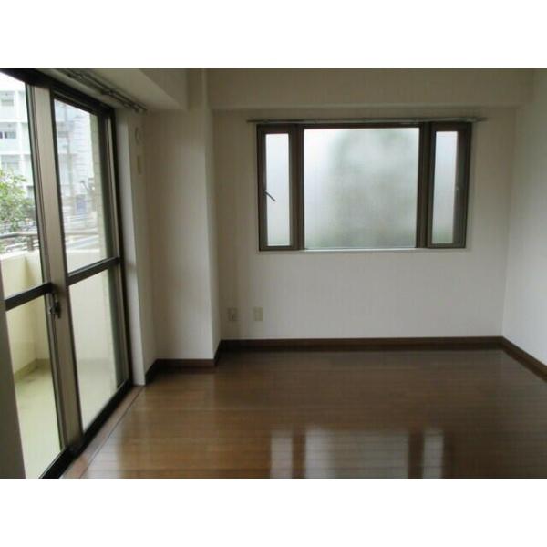 川崎市中原区宮内２丁目のマンション