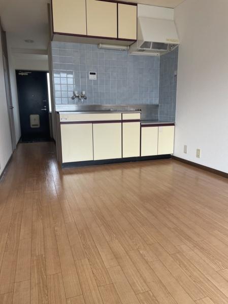 川崎市高津区下野毛３丁目のマンション