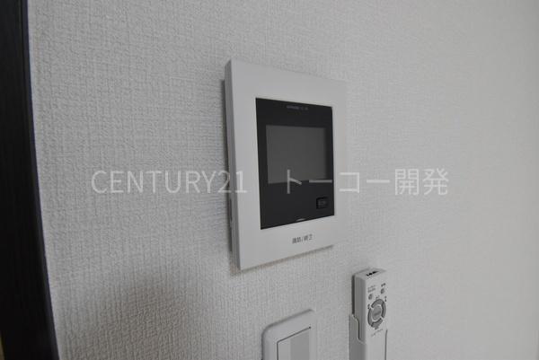川崎市中原区下小田中３丁目のアパート