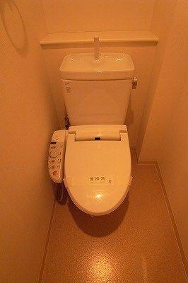 川崎市幸区戸手１丁目のマンション