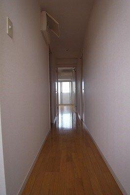 川崎市幸区戸手１丁目のマンション