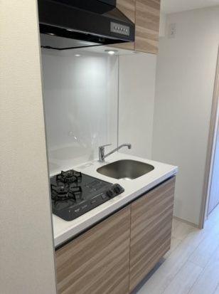 川崎市中原区上小田中３丁目のマンション