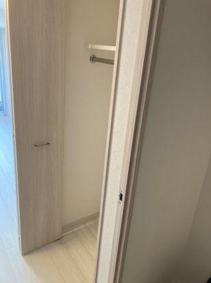 川崎市中原区上小田中３丁目のマンション