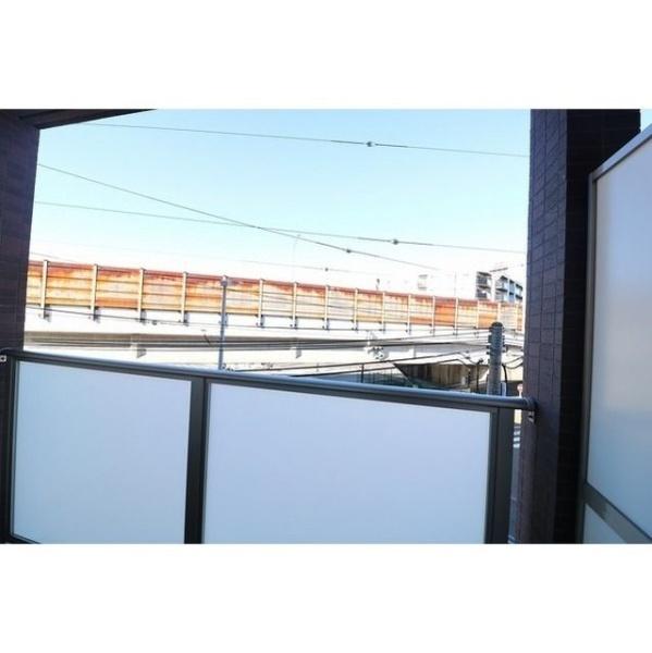 川崎市高津区溝口３丁目のマンション