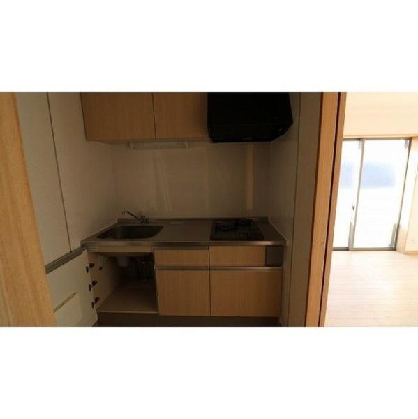 川崎市高津区新作６丁目のマンション