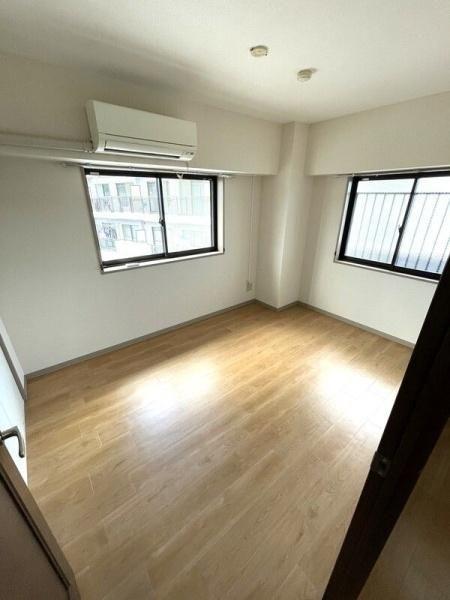 川崎市高津区久地４丁目のマンション