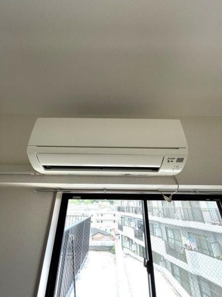 川崎市高津区久地４丁目のマンション