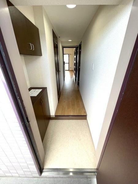 川崎市高津区久地４丁目のマンション