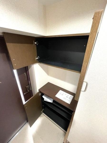 川崎市高津区久地４丁目のマンション
