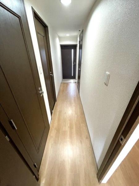 川崎市高津区久地４丁目のマンション