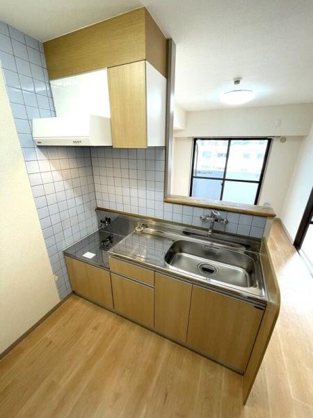川崎市高津区久地４丁目のマンション
