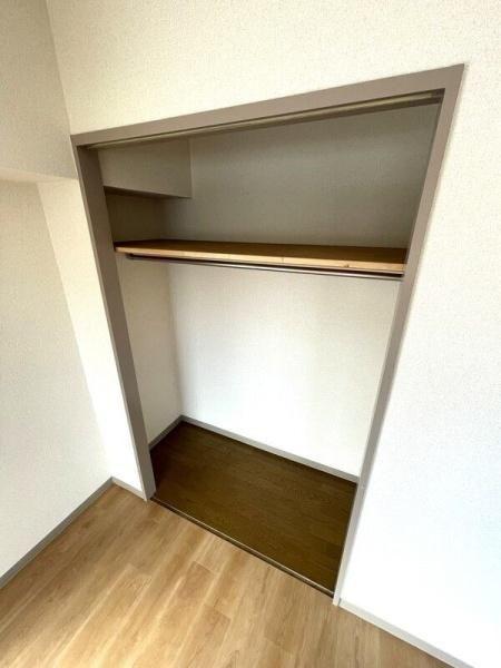 川崎市高津区久地４丁目のマンション