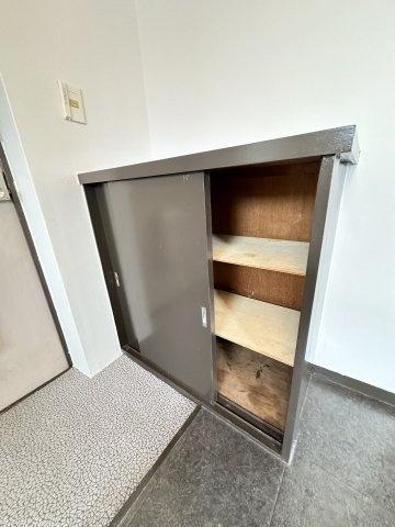 川崎市幸区南加瀬５丁目のマンション