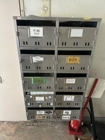 川崎市幸区南加瀬５丁目のマンション