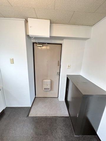 川崎市幸区南加瀬５丁目のマンション