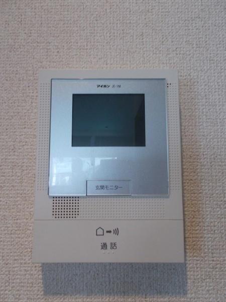 横浜市神奈川区片倉５丁目のアパート