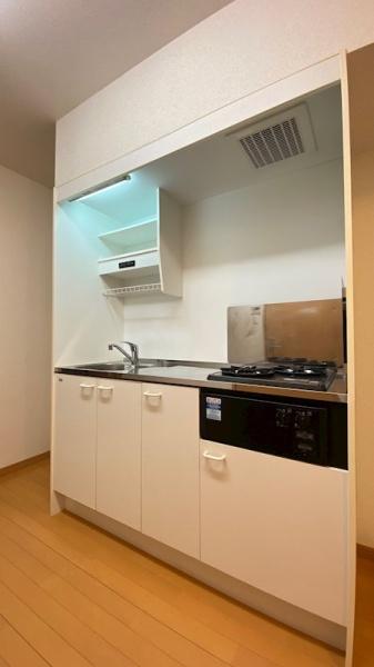 横浜市港北区篠原西町のマンション