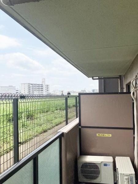横浜市鶴見区鶴見中央３丁目のマンション