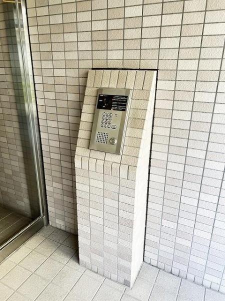 横浜市鶴見区鶴見中央３丁目のマンション