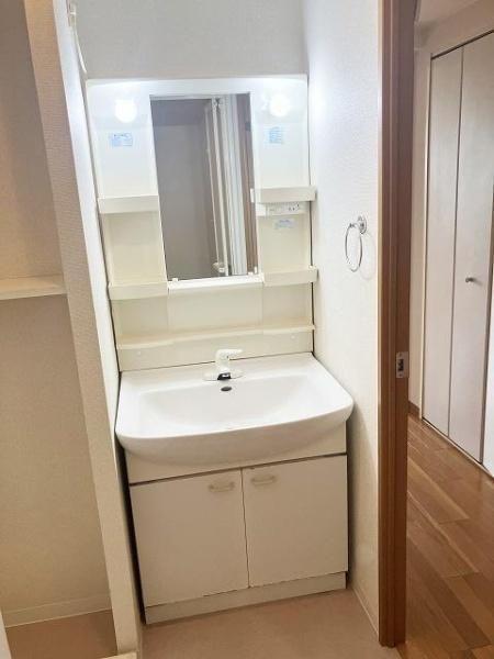 横浜市鶴見区鶴見中央３丁目のマンション