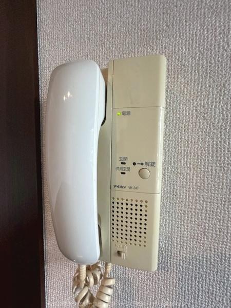 横浜市神奈川区沢渡のマンション