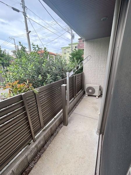 川崎市中原区下小田中３丁目のマンション