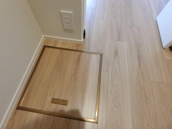 川崎市中原区下小田中３丁目のマンション