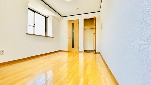 横浜市神奈川区西神奈川２丁目のマンション