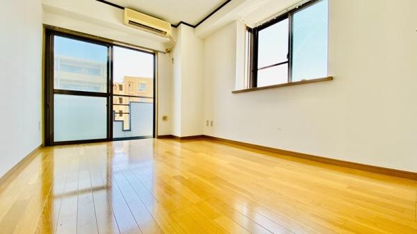 横浜市神奈川区西神奈川２丁目のマンション