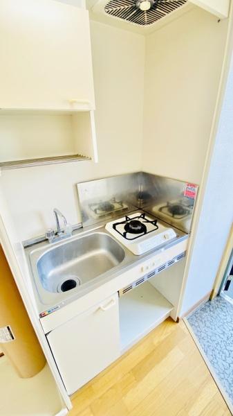 横浜市神奈川区西神奈川２丁目のマンション