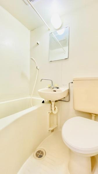 横浜市神奈川区西神奈川２丁目のマンション