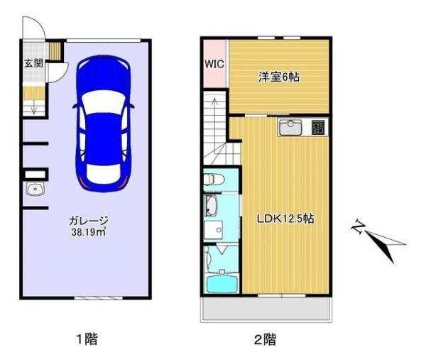 Ｍｉ・Ｃａｓｉｔａ