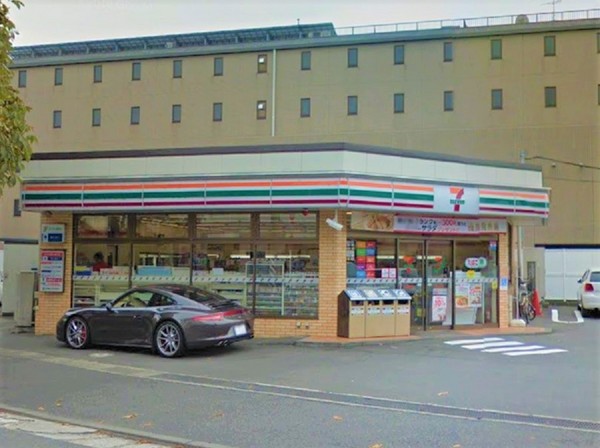 Ｍｉ・Ｃａｓｉｔａ(セブンイレブン川崎野川台店)