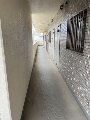 横浜市鶴見区上の宮２丁目のマンション