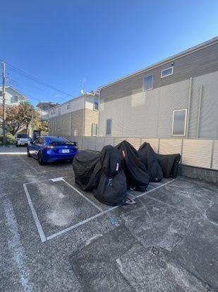 横浜市鶴見区上の宮２丁目のマンション