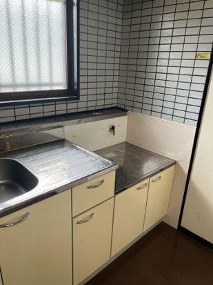横浜市鶴見区上の宮２丁目のマンション