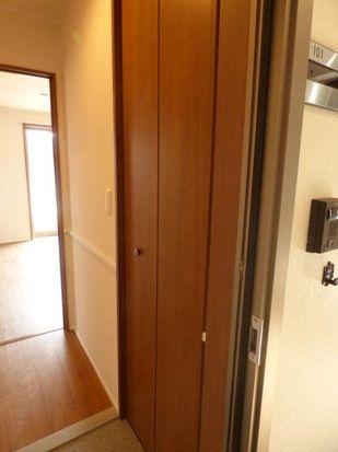 横浜市鶴見区下末吉５丁目のアパート