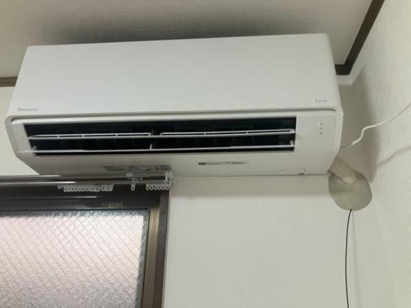川崎市中原区上平間のマンション