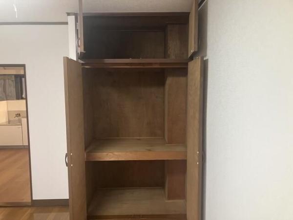 川崎市中原区上平間のマンション