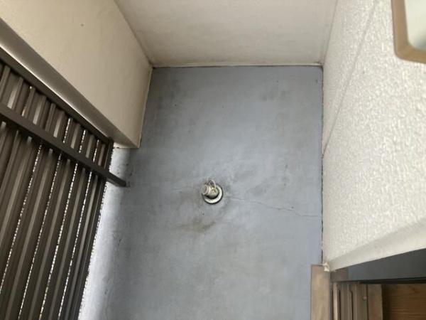 川崎市中原区上平間のマンション